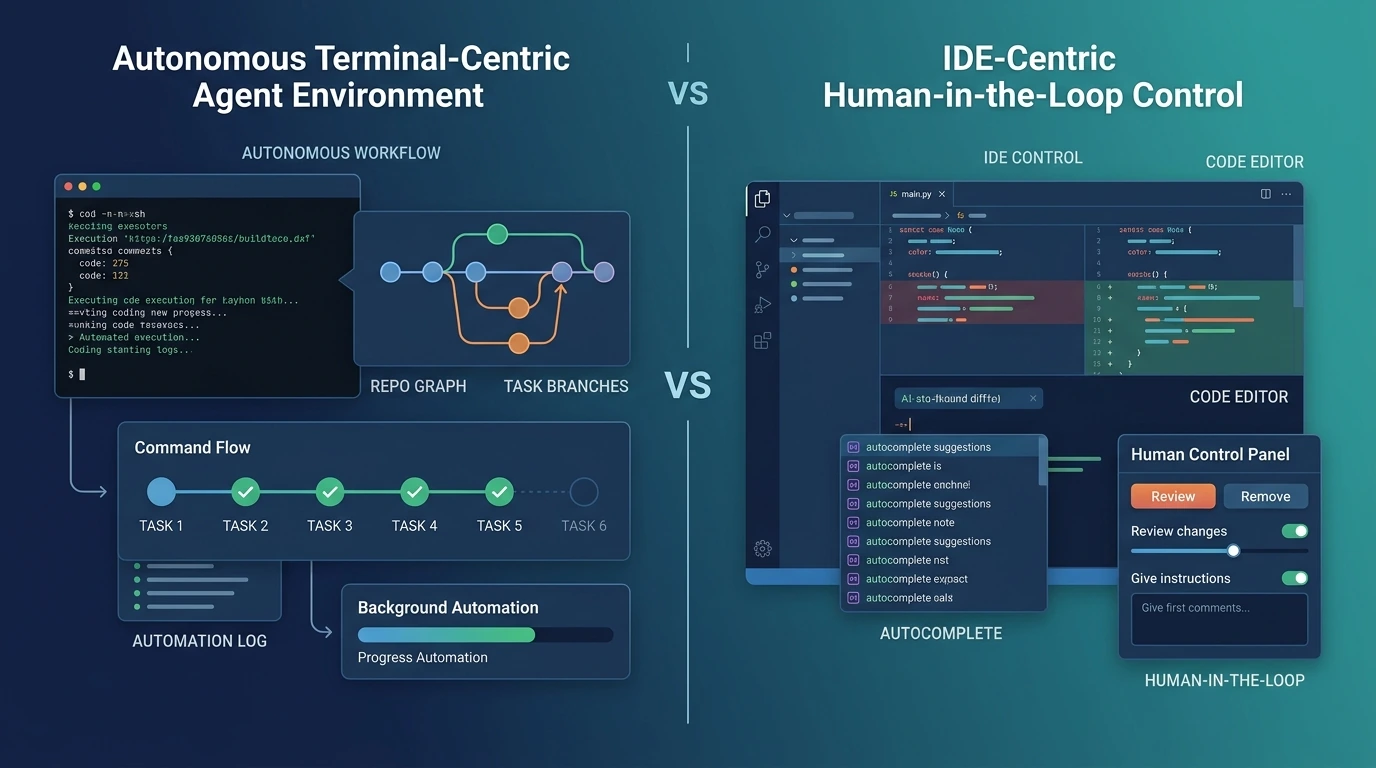 Claude Code vs Cursor in 2026: Which Workflow Fits?
